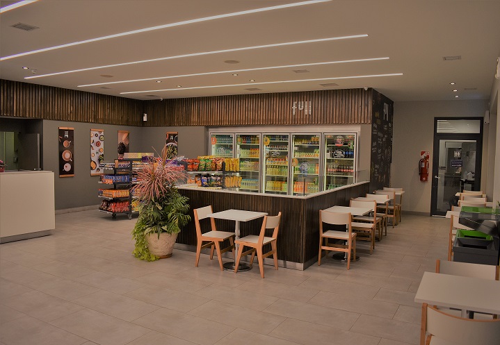 Corporate image